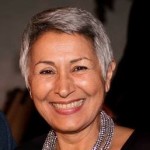 Profile picture of Jila Kashef
