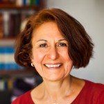 Profile picture of Zarin Azar