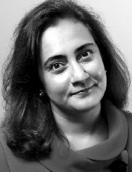 Mojdeh Bahar