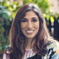 Profile picture of Sanam Akhlagh