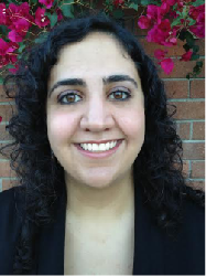 Mana Kharrazi