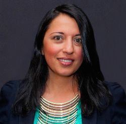 Sepideh Nasiri