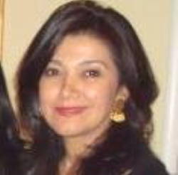 Firoozeh Bolourian
