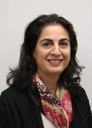 Katy Harandi