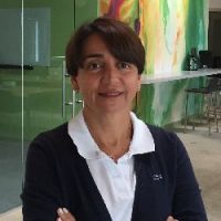 Profile picture of Haleh Emrani