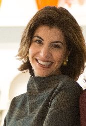 yasamin bahadorzadeh