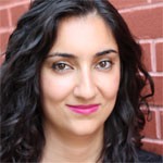 Profile picture of Narges Bajoghli