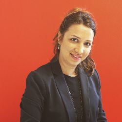 Sepideh Kazemi