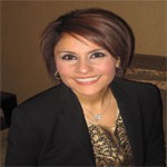 Profile picture of Leyla Vokhshoori