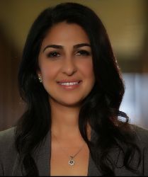 Mehrnoush Yazdanyar