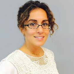 Profile – Layla Maryam Razavi – IRANIAN AMERICAN WOMEN FOUNDATION