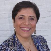 Profile picture of Afsaneh Noori