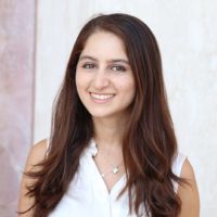Profile picture of Sara Ardehali