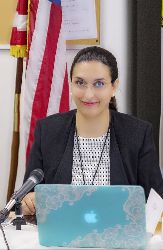 Elnaz Seyedian