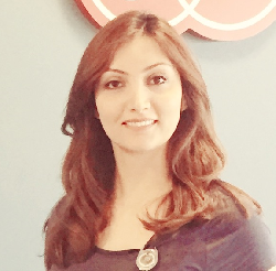 Hengameh Sadeghi