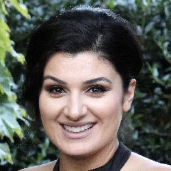 Behnoush Babzani