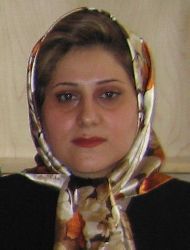 Farideh Sanoori