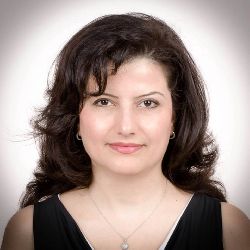 Nadia Barahmani
