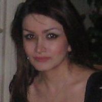 Profile picture of Anahita Amiri