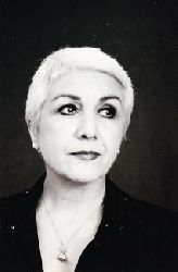Shahla Sarokhani