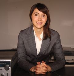 Davina Amiri