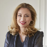 Profile picture of Sara Jazayeri