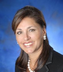 Azita Aghravi