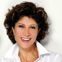 Profile picture of Gisue Hariri