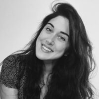 Profile picture of Margherita Laleh Gori