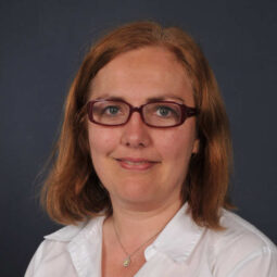 Dr. Sadaf Ghaem-Maghami