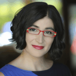 Negin Farsad