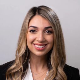 Neda Kanani