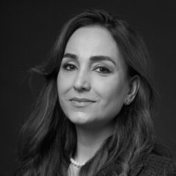 Shahrzad Atai