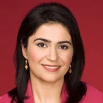 Parisa Khosravi