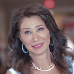 Mariam Khosravani