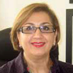 Dr. Maryam Azary
