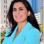 Meet Sunny Zia: Candidate for Long Beach Community College Board of Trustees, District 3