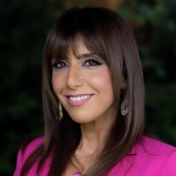 Shirin Amani Azari