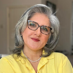 Dr. Nazee Akbari